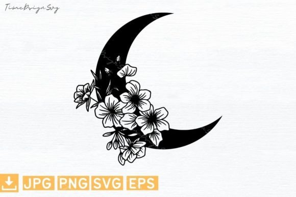 Crescent Moon Floral: A Designer’s Real-World Embroidery Review
