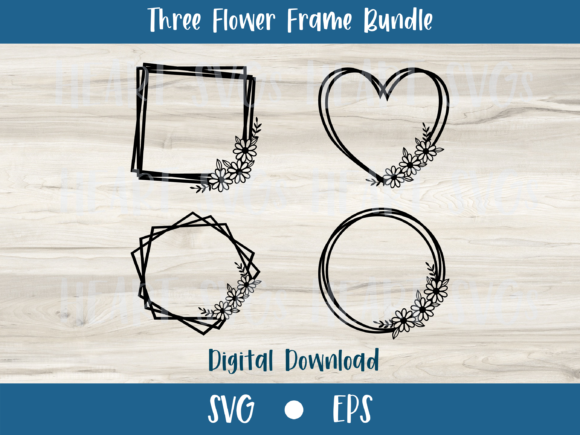 Floral Frame BUNDLE: A Designer’s Real-World Embroidery Review