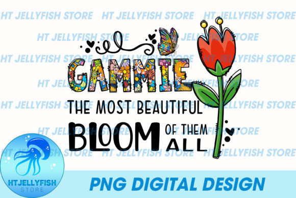 Floral GAMMIE Bloom: A Designer’s Real-World Embroidery Review