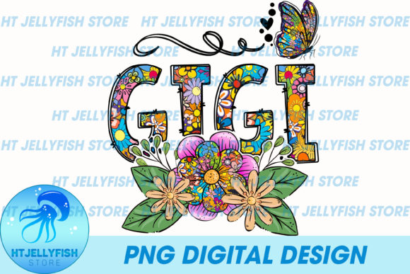 Floral GIGI: A Designer’s Real-World Embroidery Review