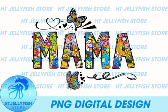 Floral MAMA: A Thoughtful Embroidery Design Review