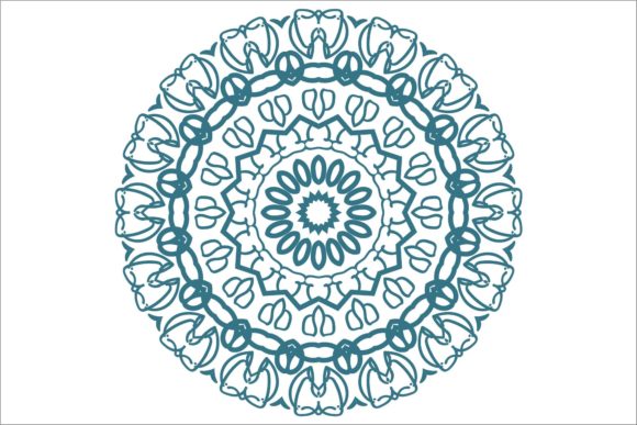 Floral Mandala 2: A Designer’s Real-World Embroidery Review