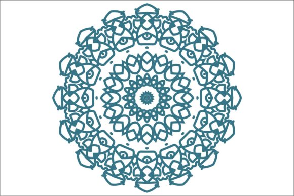 Floral Mandala 5: A Designer’s Real-World Embroidery Review