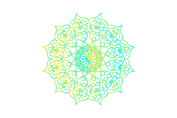 Floral Mandala Ornament: A Designer’s Real-World Embroidery Review