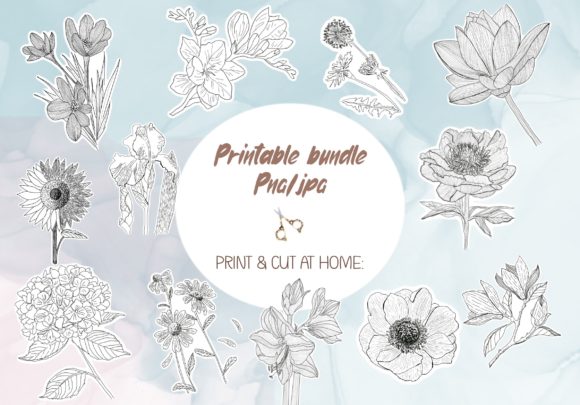 Floral Stickers: A Designer’s Real-World Embroidery Review