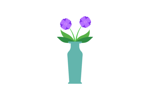 Forest Floral Flower Tree