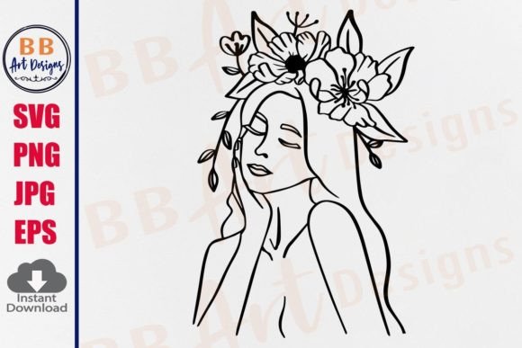 Girl Head Face Floral: A Designer’s Real-World Embroidery Review
